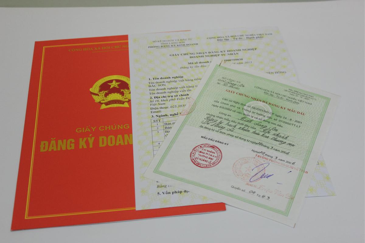 Hồ sơ thay đổi địa chỉ doanh nghiệp tại Nghệ An
