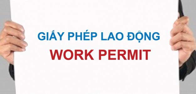 hồ sơ cấp Giấy phép lao động tại Nghệ An